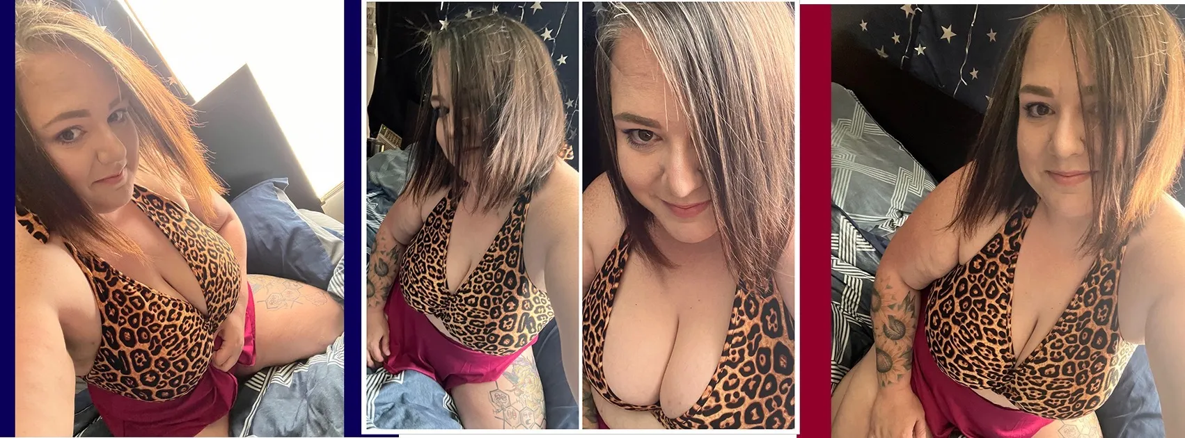 BossBabe2.0 💋NO PPV💋 cover