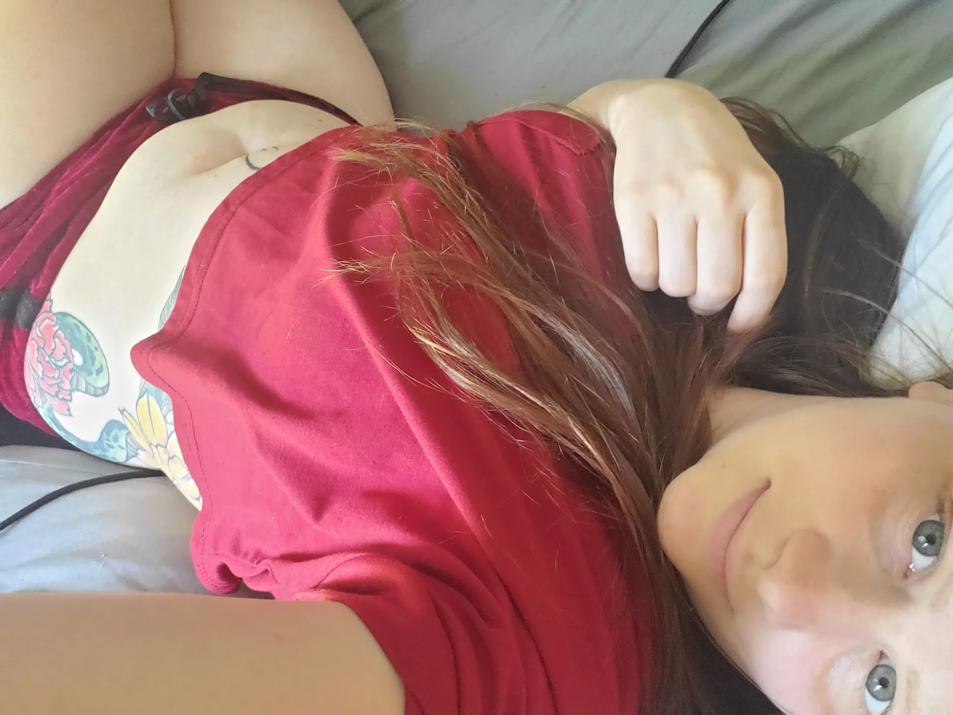 Baby girl OnlyFans header
