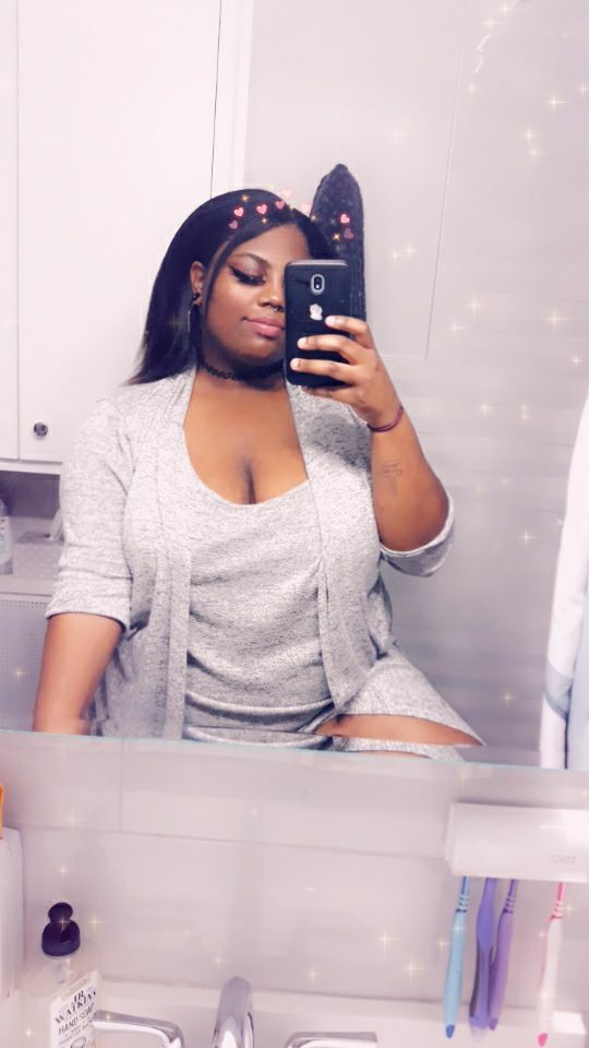 ☁️Spooky Baby☁️ OnlyFans