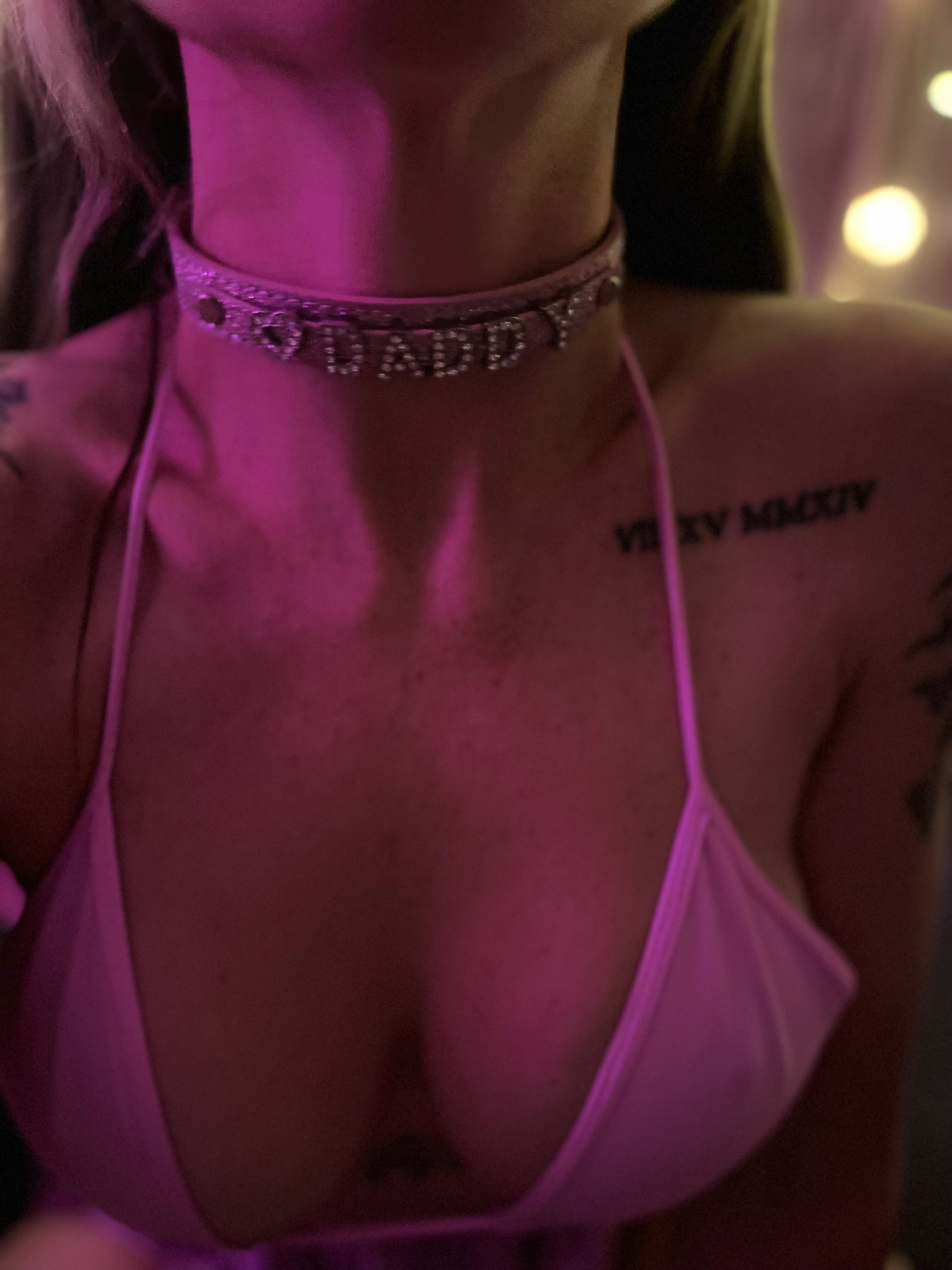 Coraline 🖤 OnlyFans