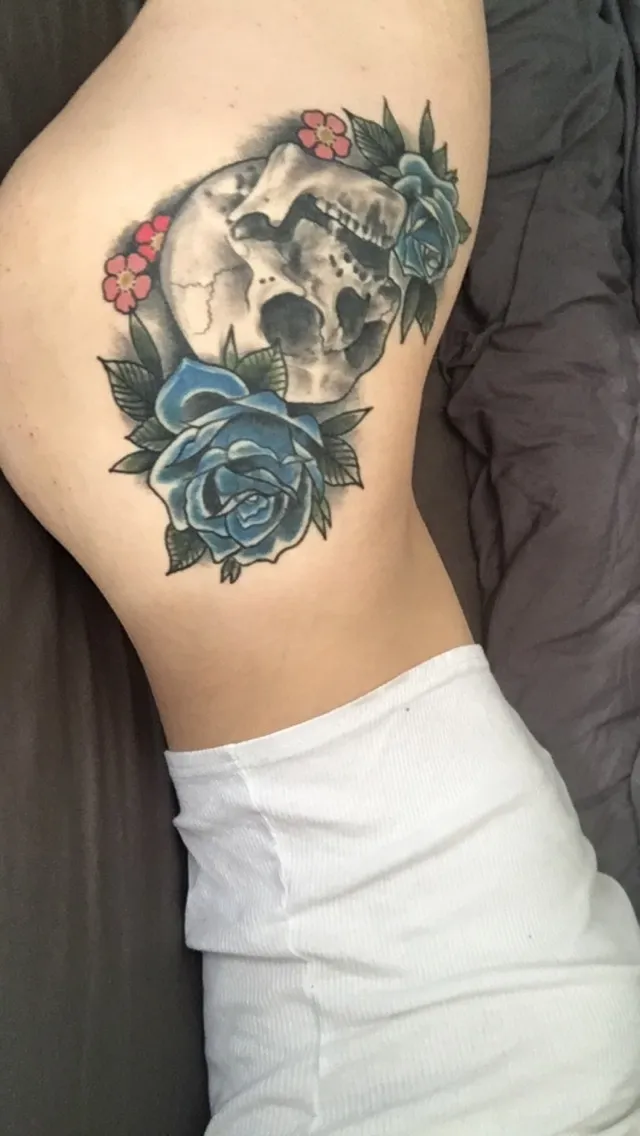 Baby girl OnlyFans header