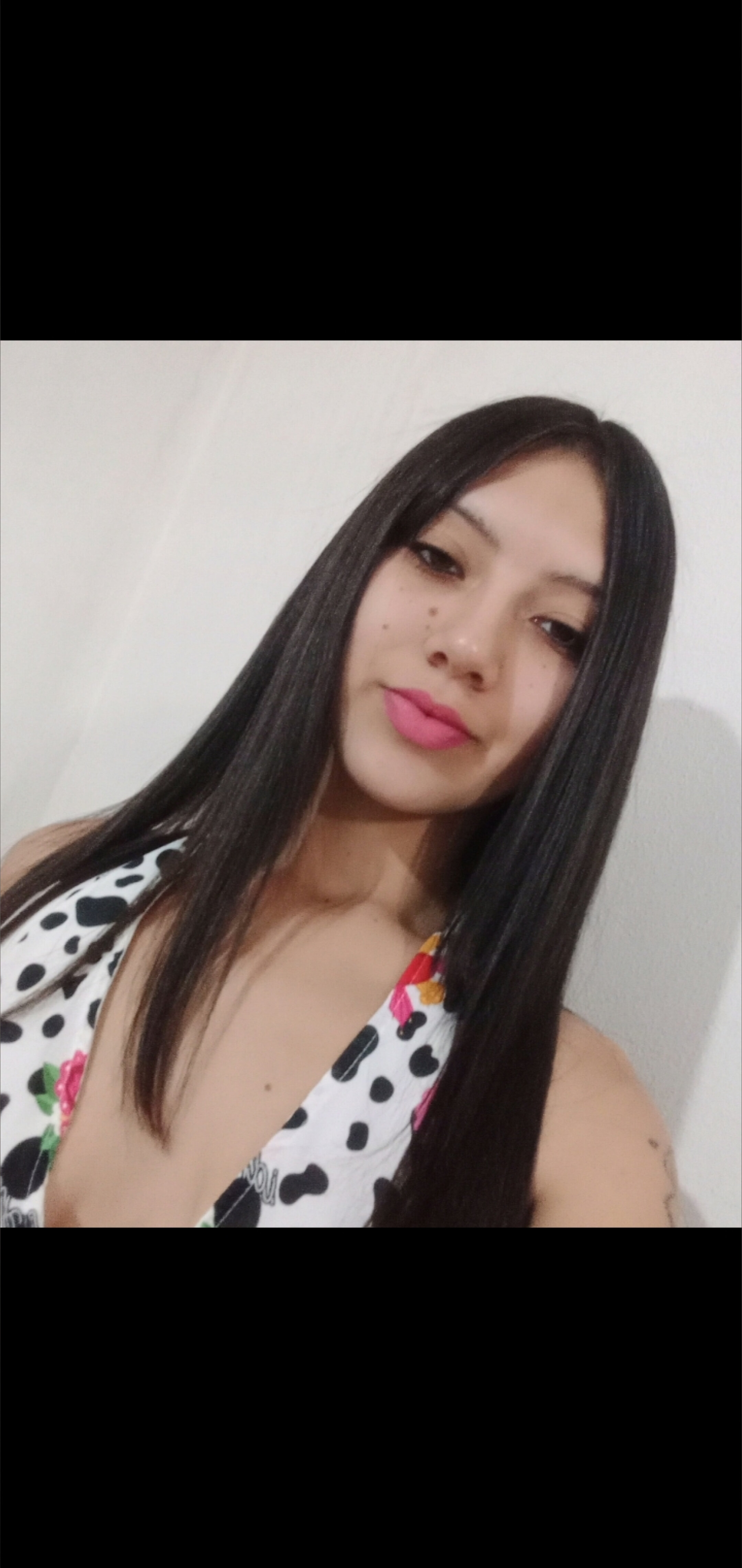 Little eyes that make you fall in love👅👄 OnlyFans