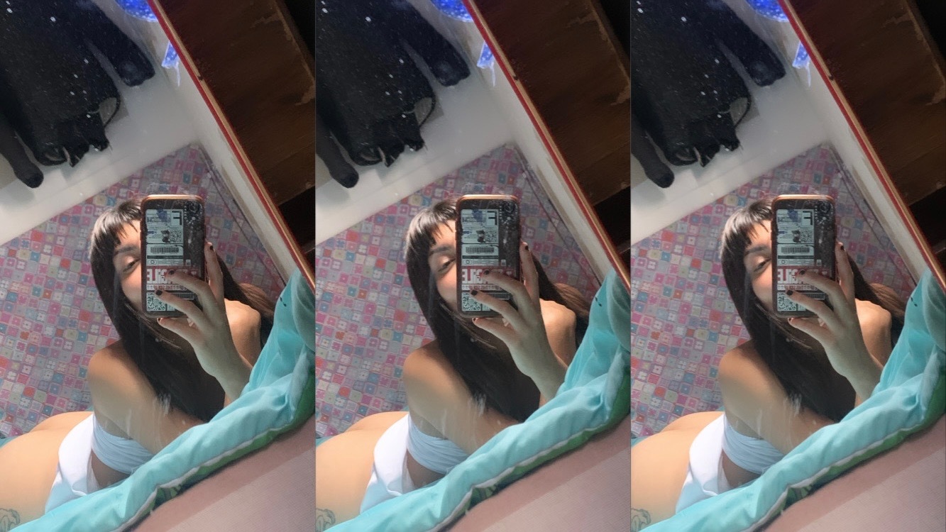 SELE🖤 OnlyFans header