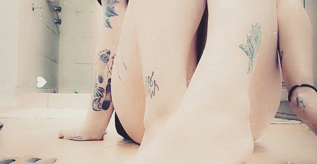 Kay OnlyFans header