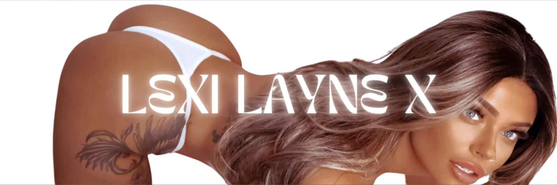 Lexi Layne VIP OnlyFans header