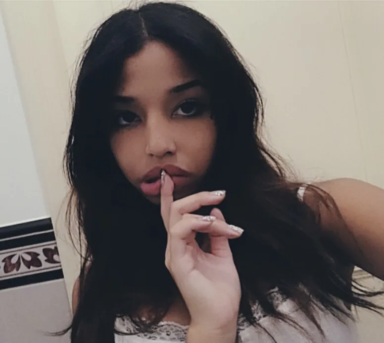 Lola 💕💒🌈🎀