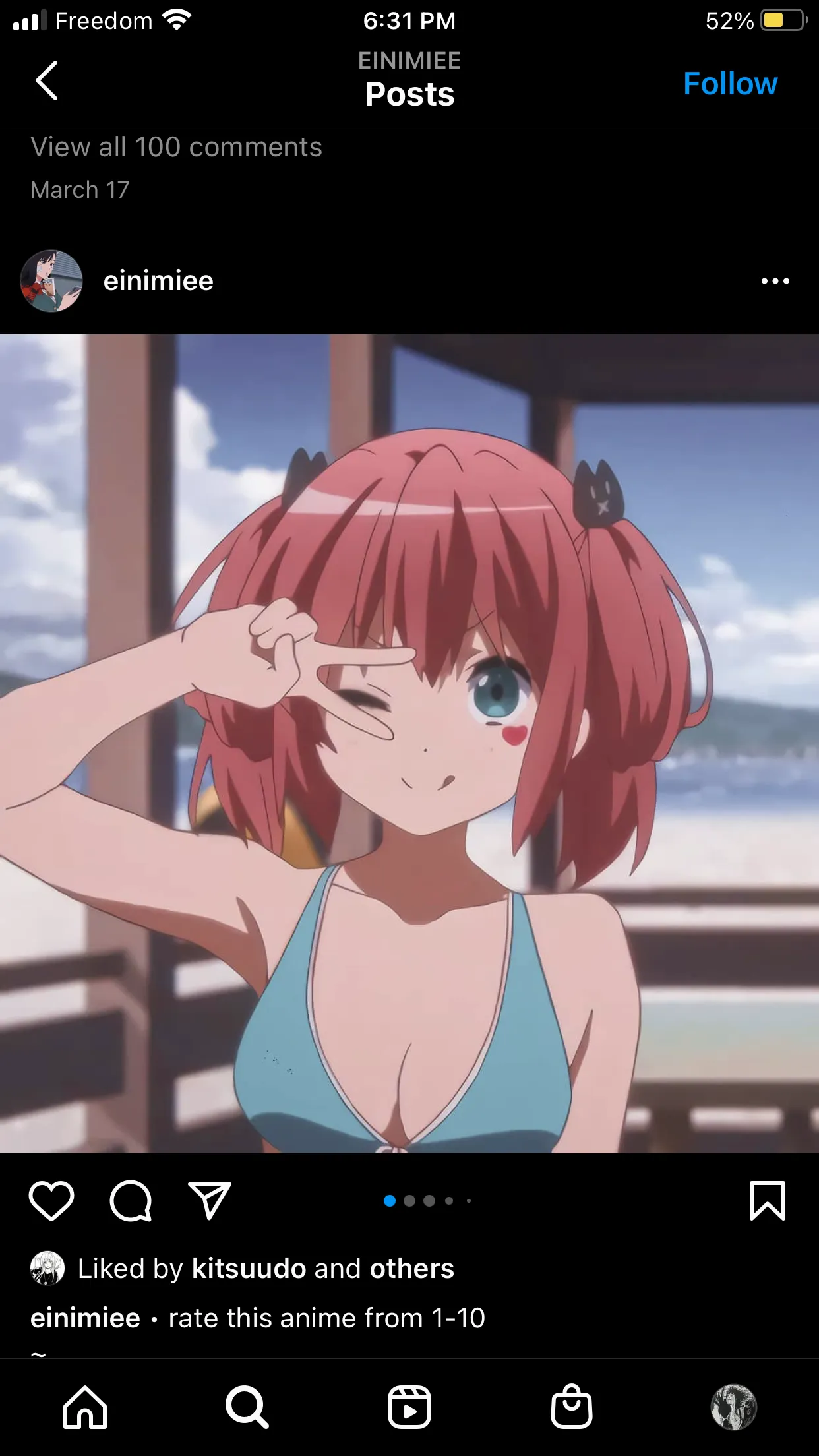 Venus🌸 OnlyFans header