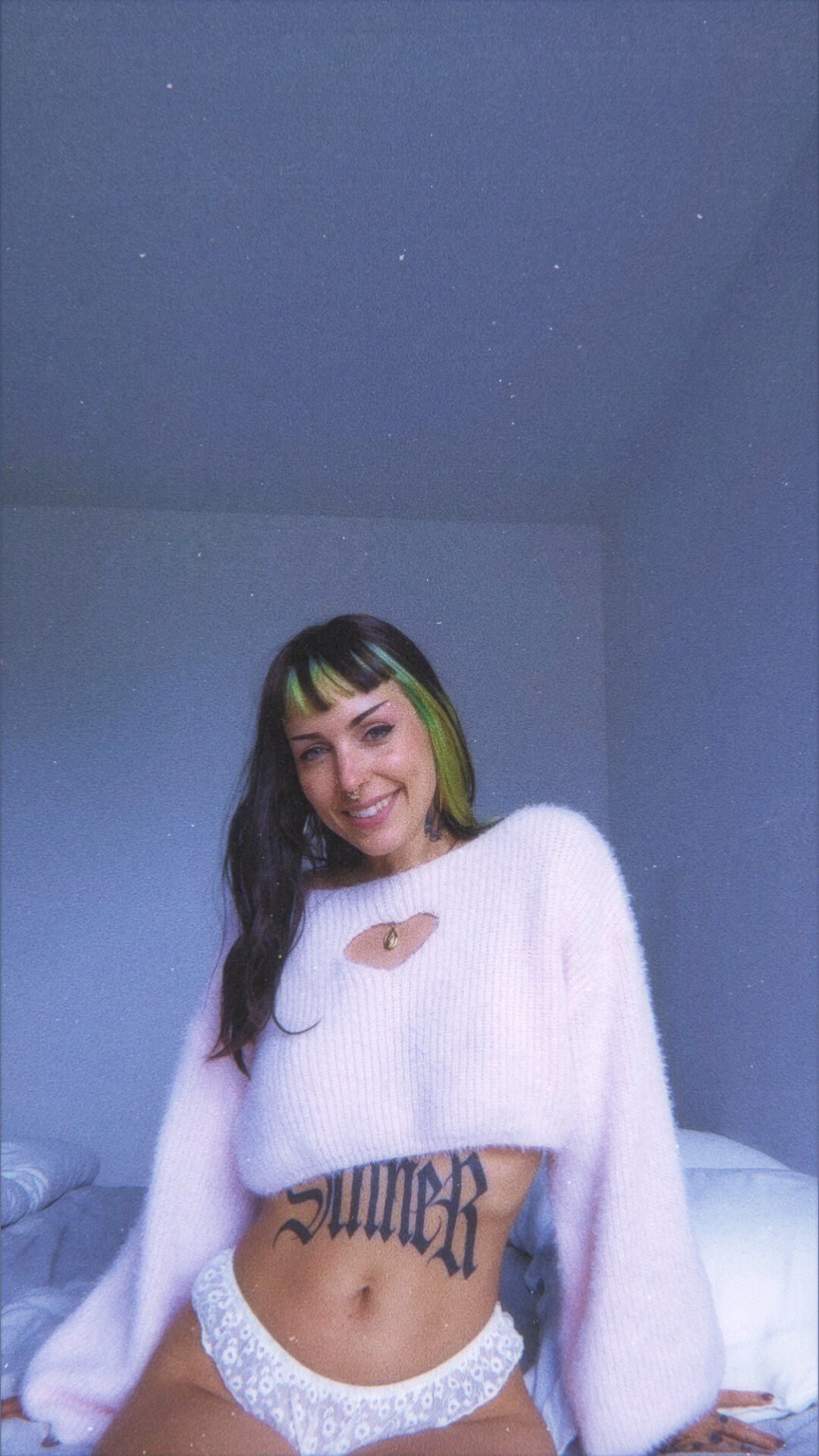 🍒Baby Wild OnlyFans