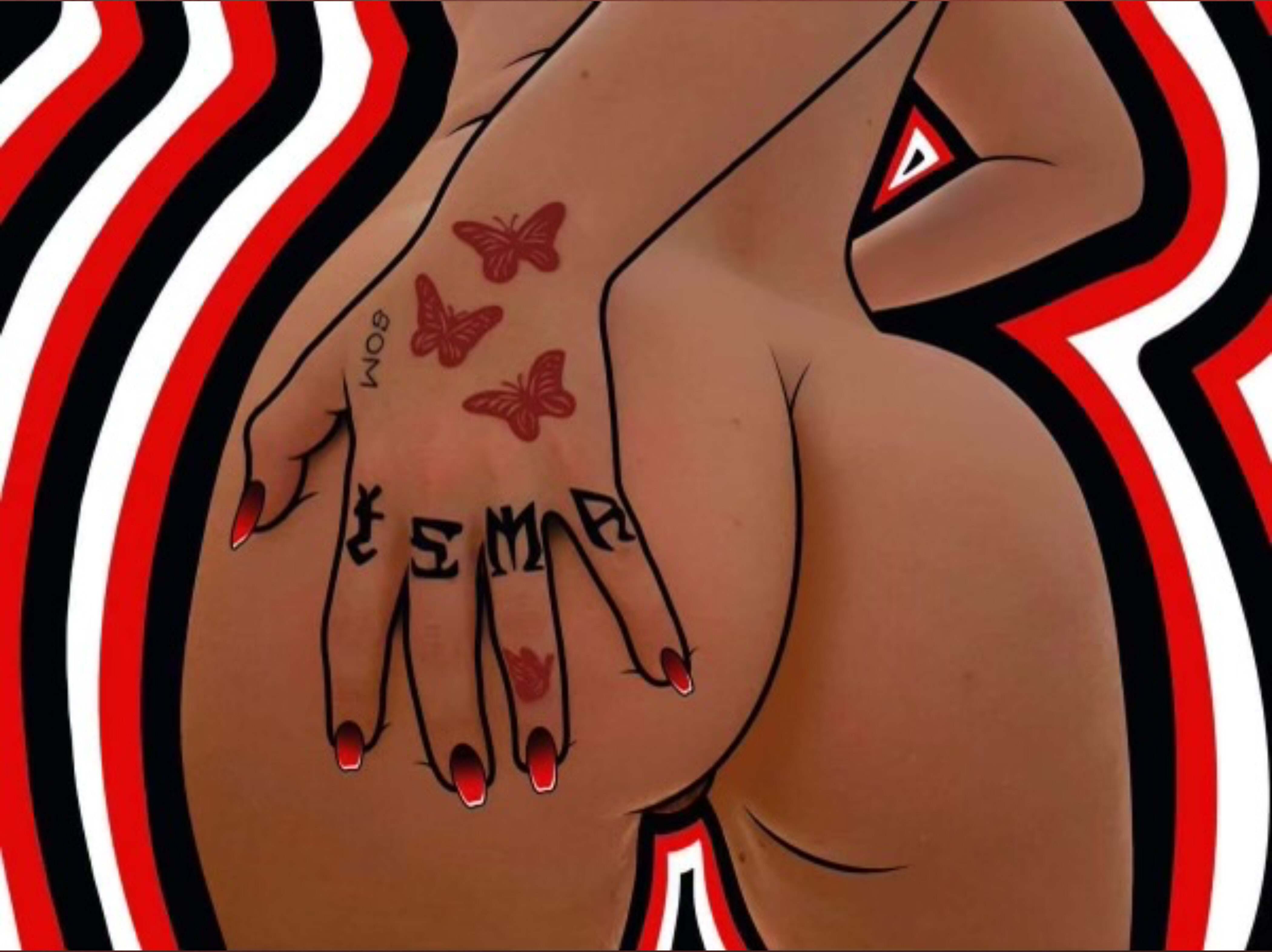 Cece Baby OnlyFans header