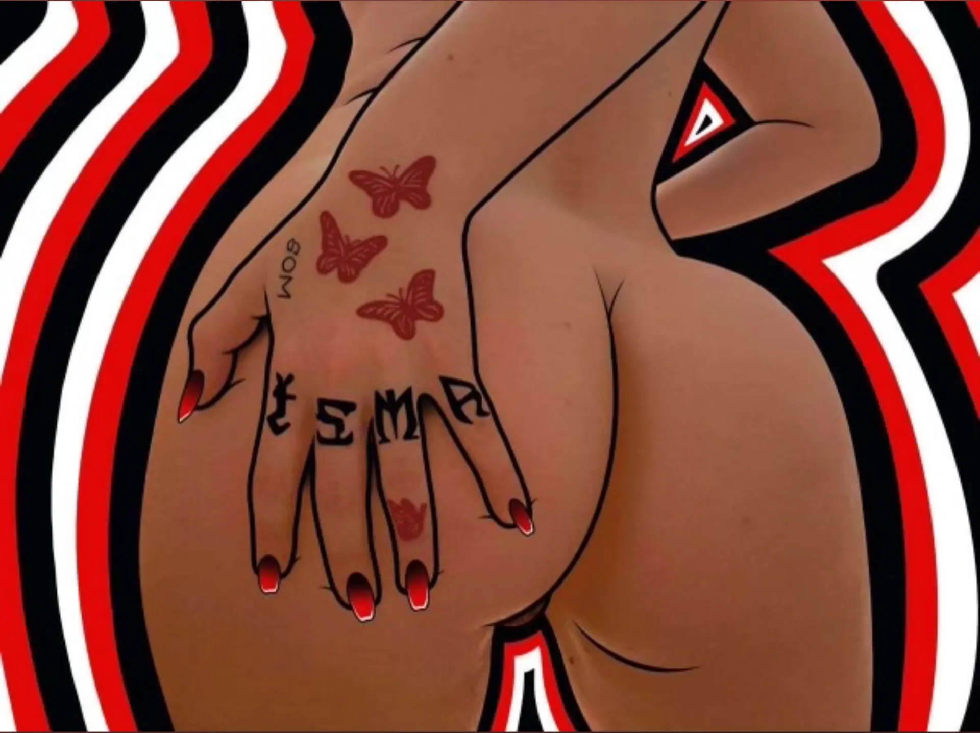 Cece Baby OnlyFans header