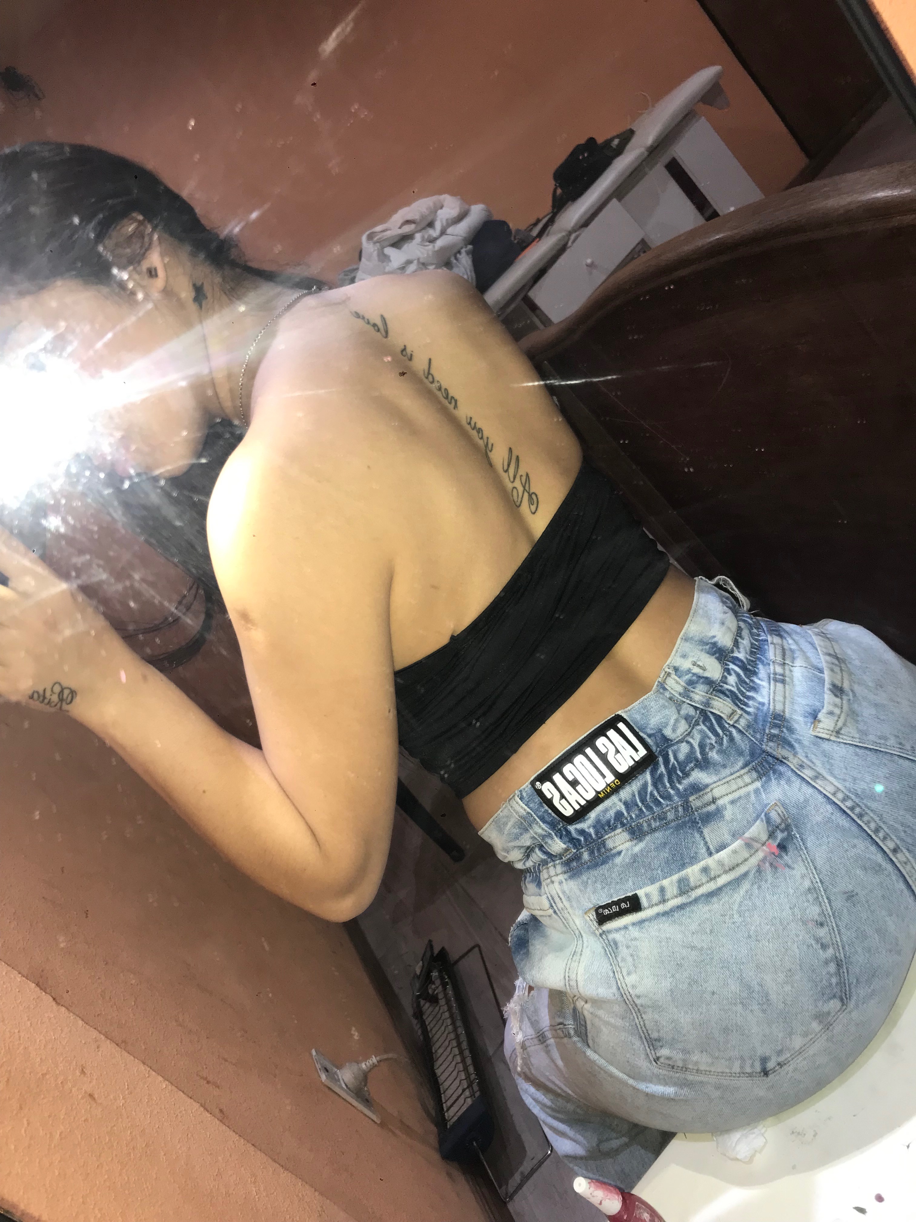 Carla leonela OnlyFans