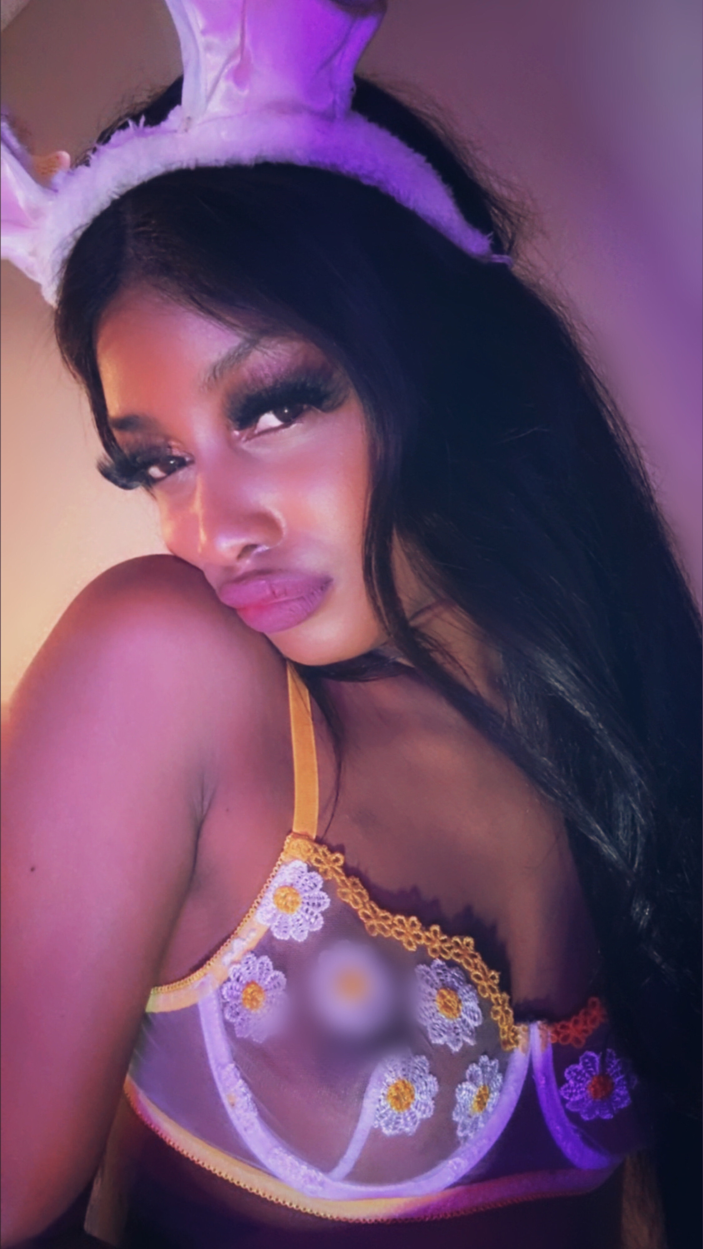 ✨ 𝐁𝐀𝐃𝐁𝐀𝐑𝐁𝐈𝐄 ✨ FREEE OnlyFans