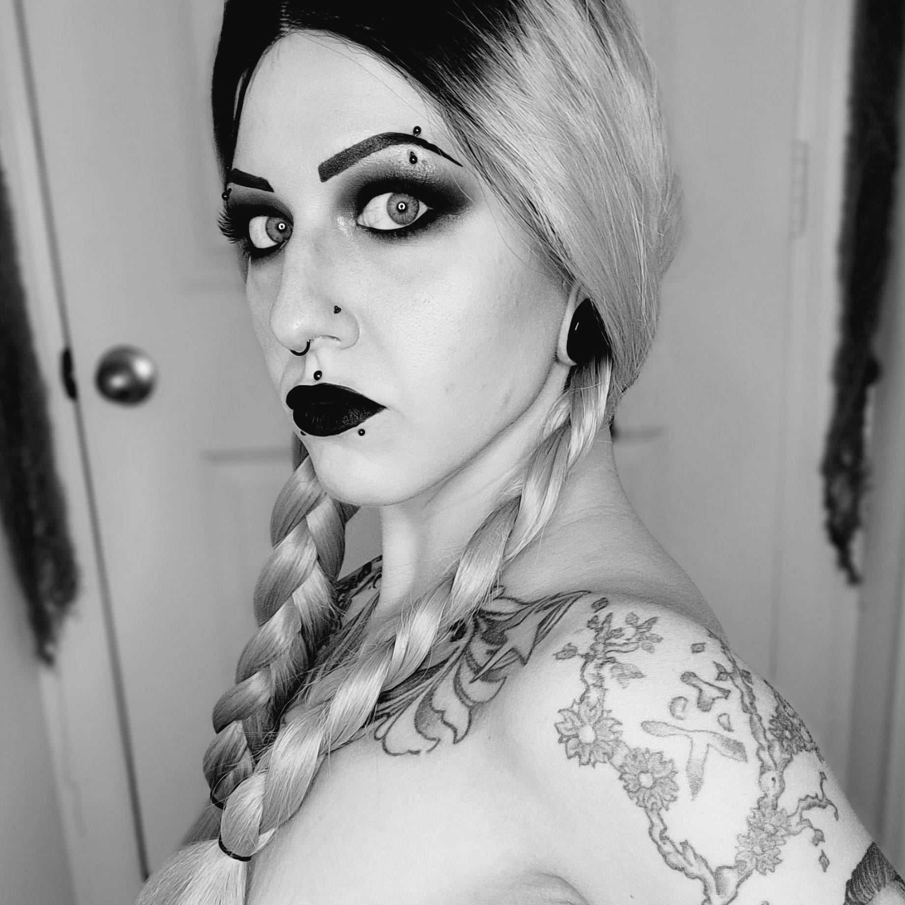 Batty Dreadful OnlyFans