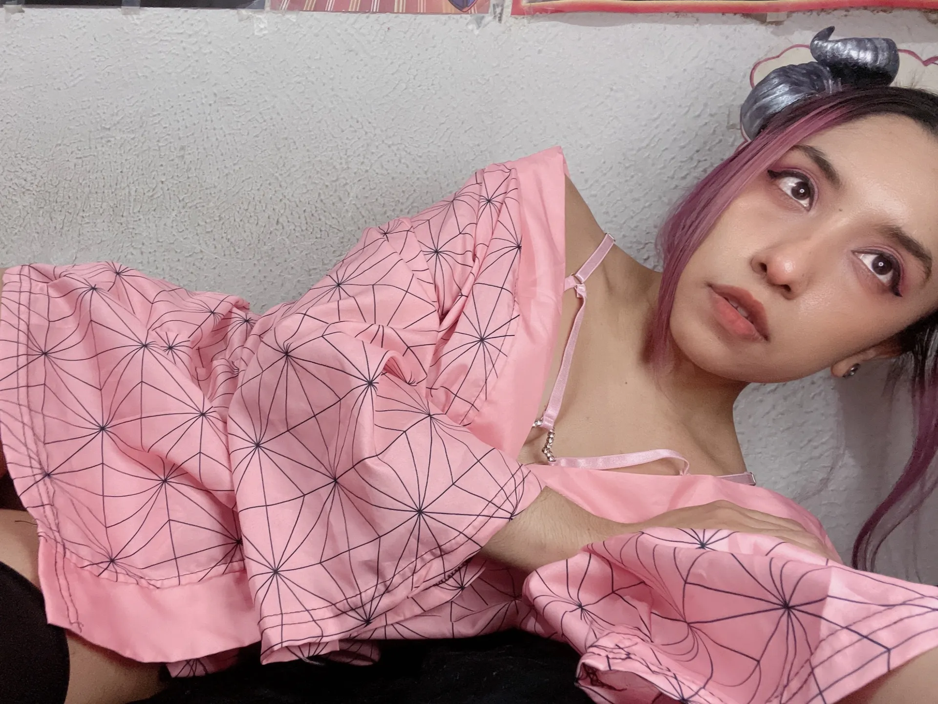 BabyxBerry OnlyFans header