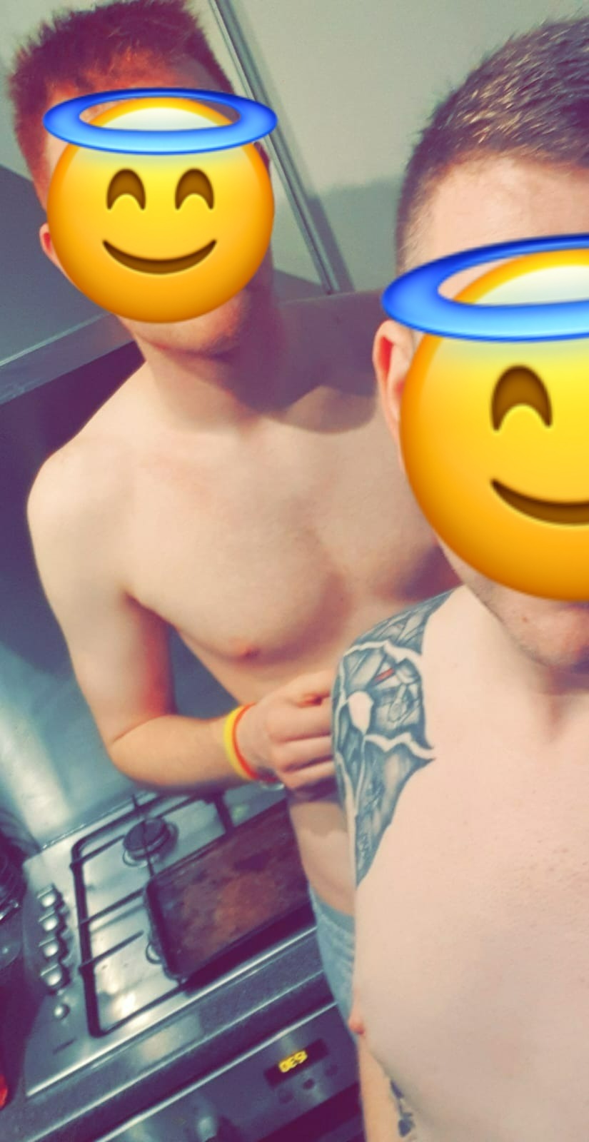 Hung BDI Cpl OnlyFans