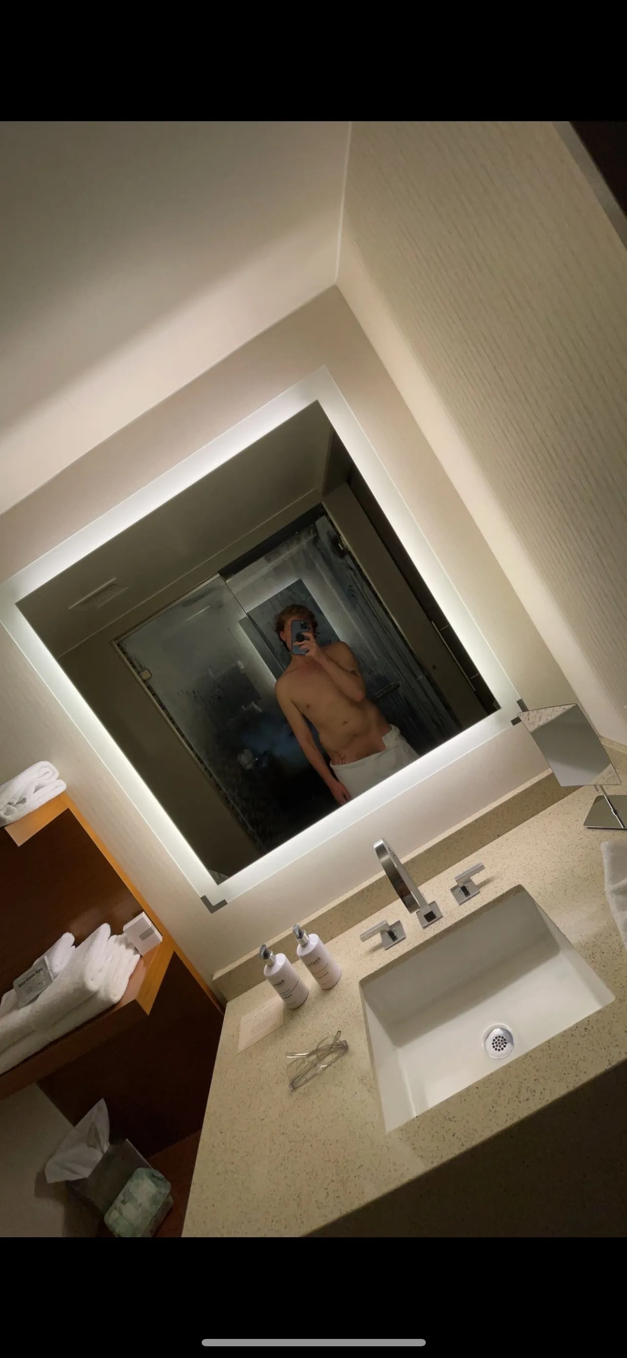 Ryan Sierren OnlyFans header