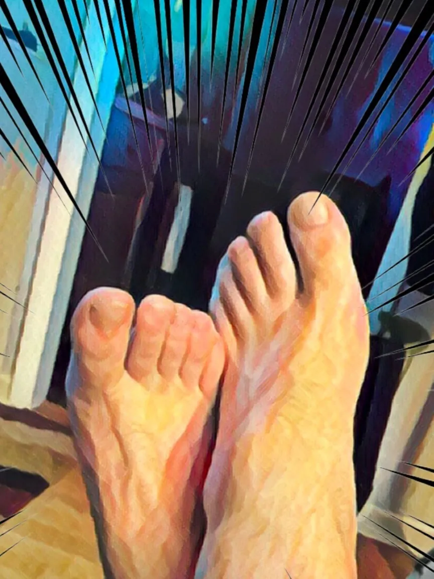 xBEAR_FOOTx OnlyFans header