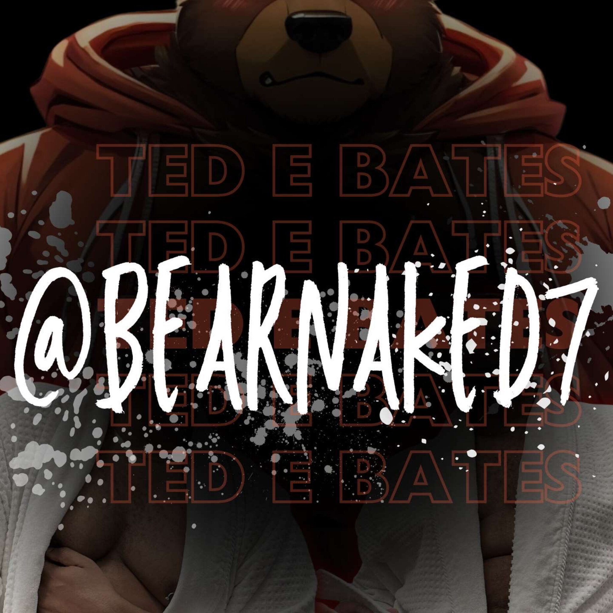 xbearNaked7 OnlyFans header