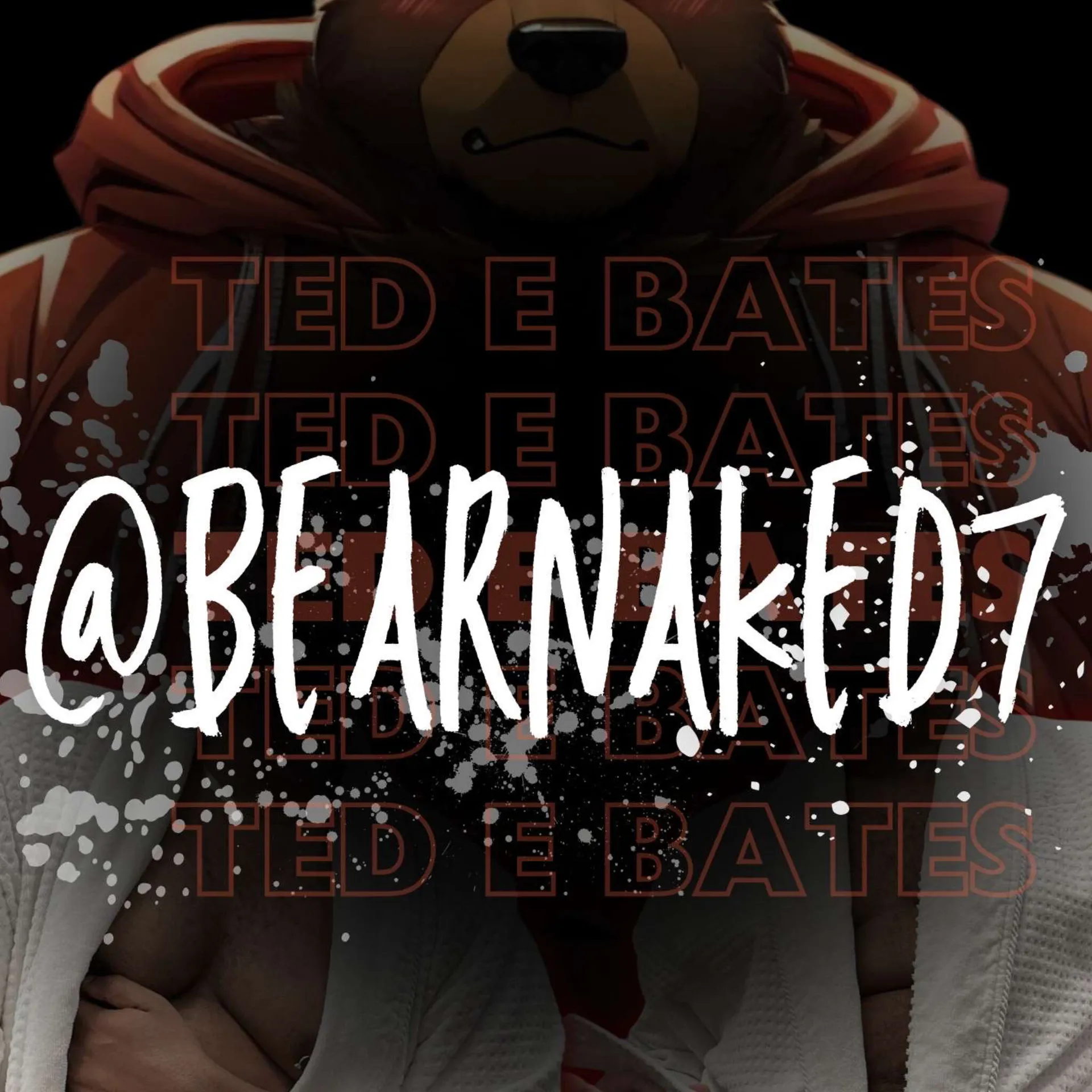 xbearNaked7 OnlyFans header