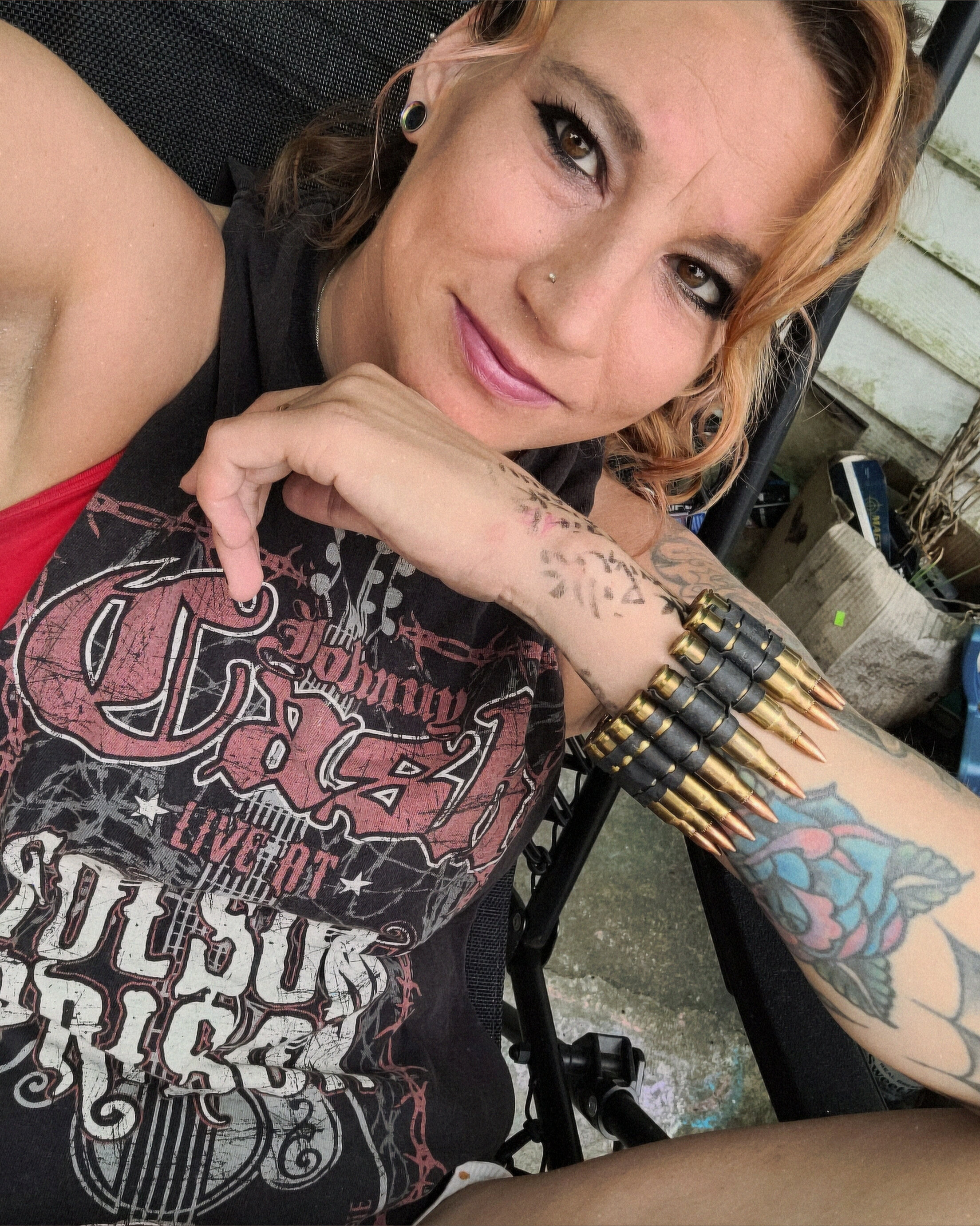 XBeautifulXDisasterX0407