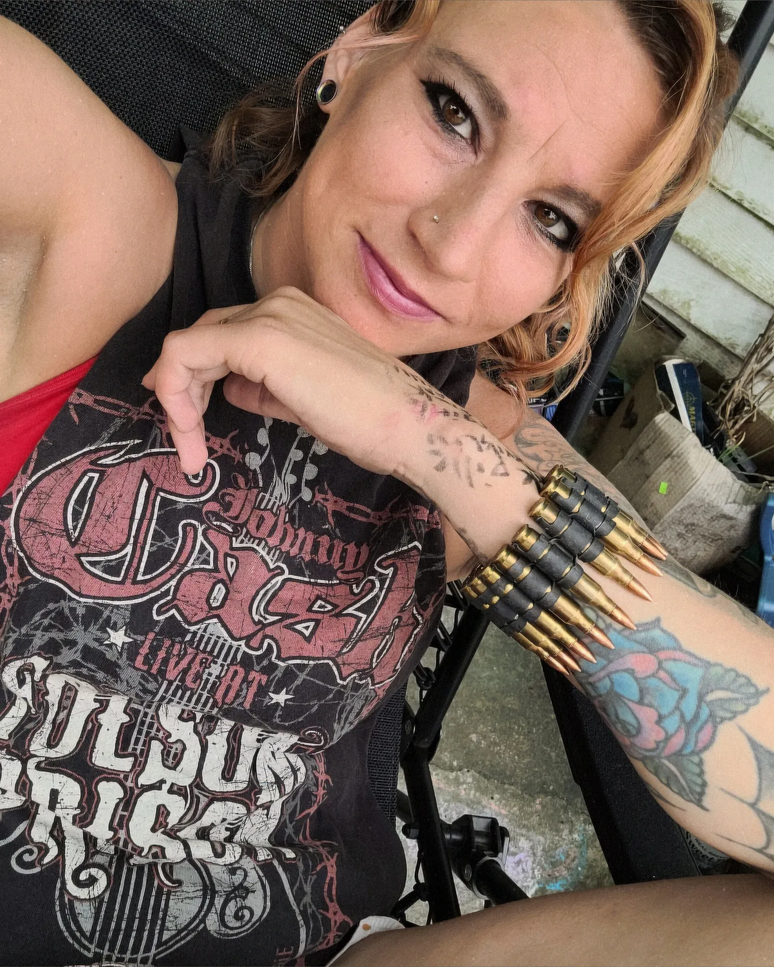 XBeautifulXDisasterX0407