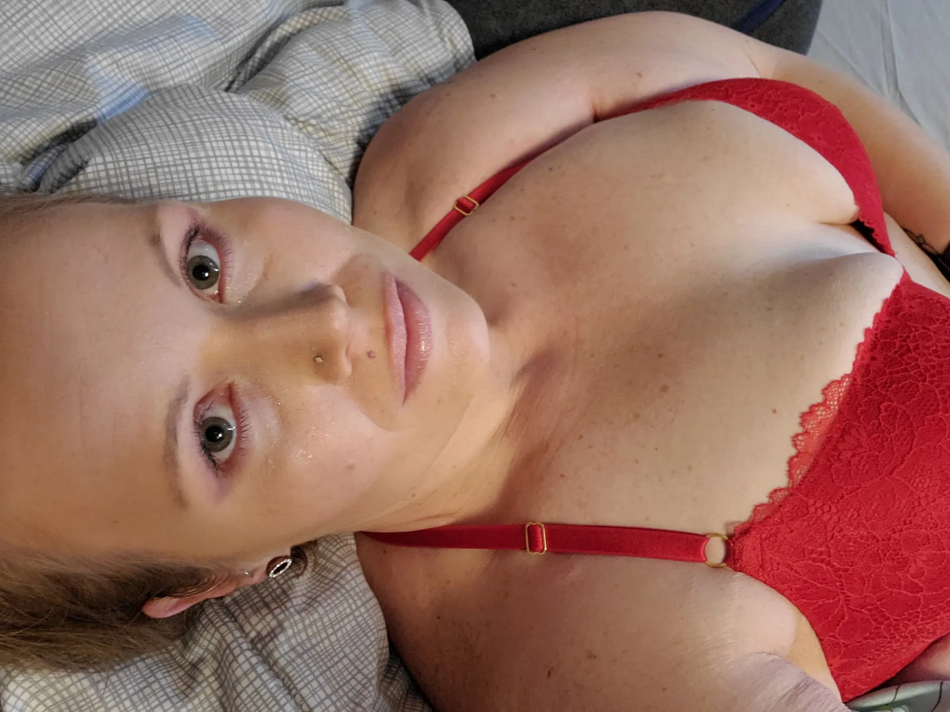 Beautiful Lie OnlyFans header