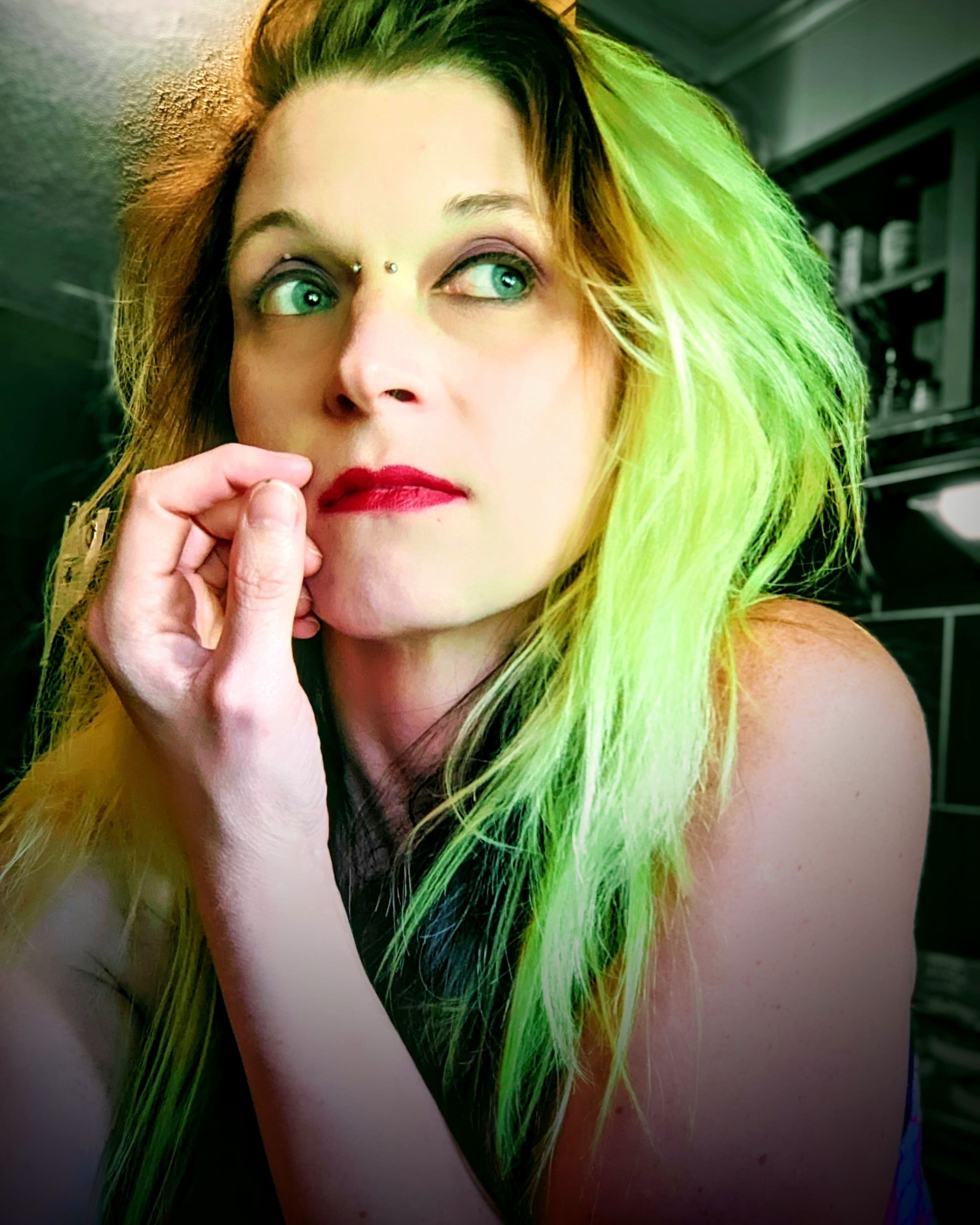 Stacy Morgan OnlyFans