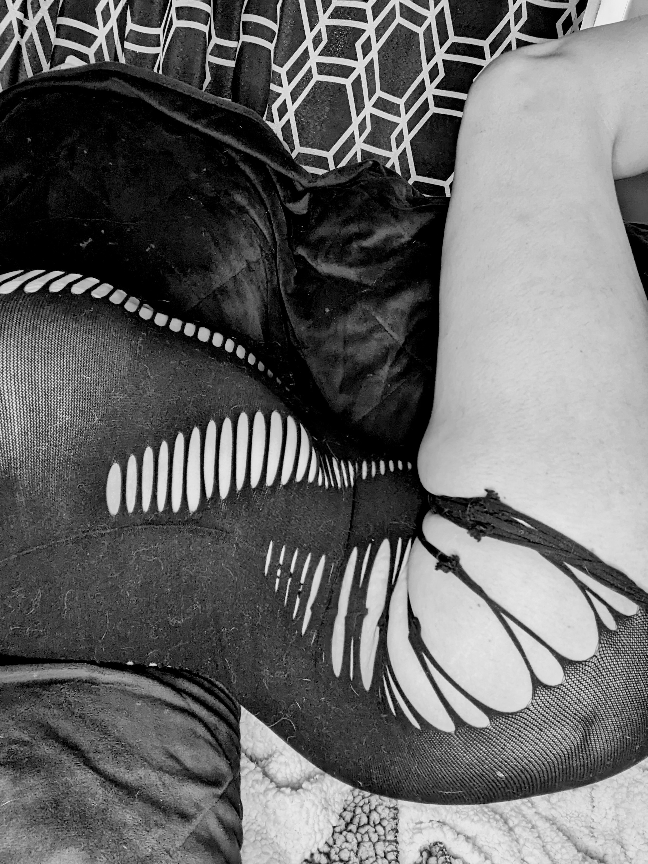 Stacy Morgan OnlyFans header