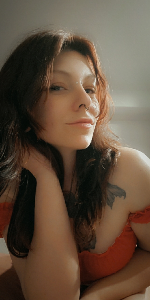 Xbeelzebitchx OnlyFans