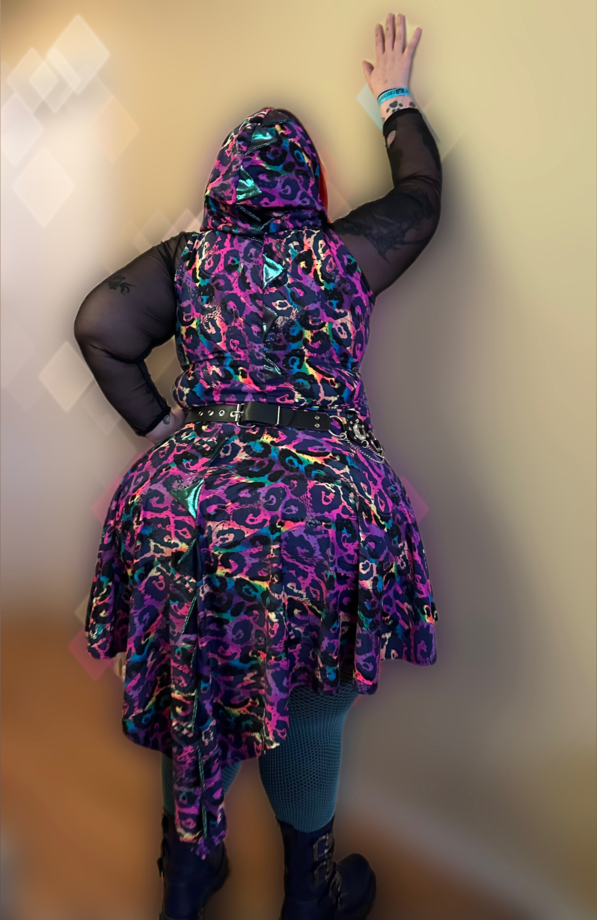 BeelzeBooty OnlyFans header