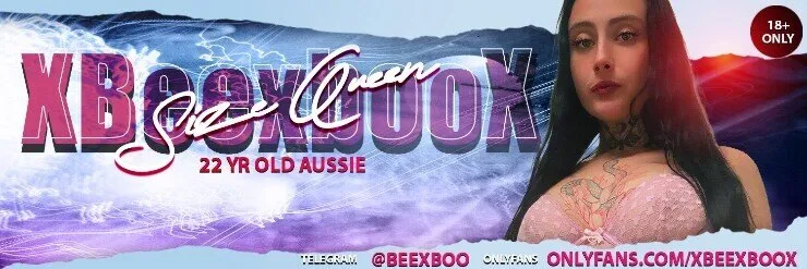 Beexboo OnlyFans header
