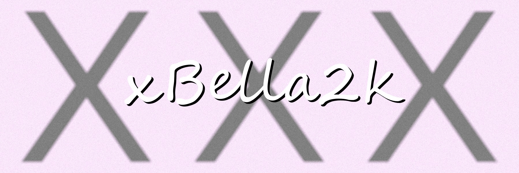 Bella OnlyFans header
