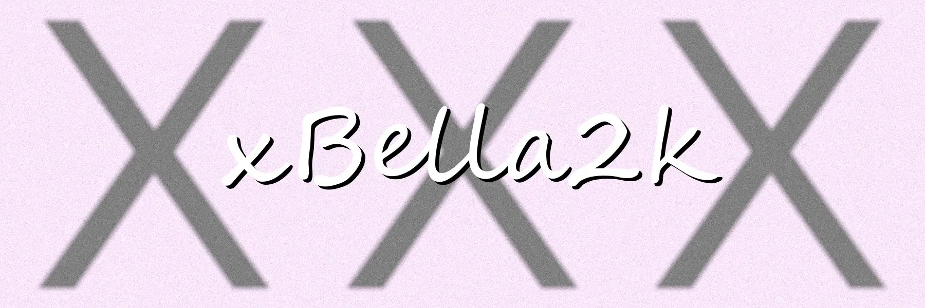 Bella OnlyFans header