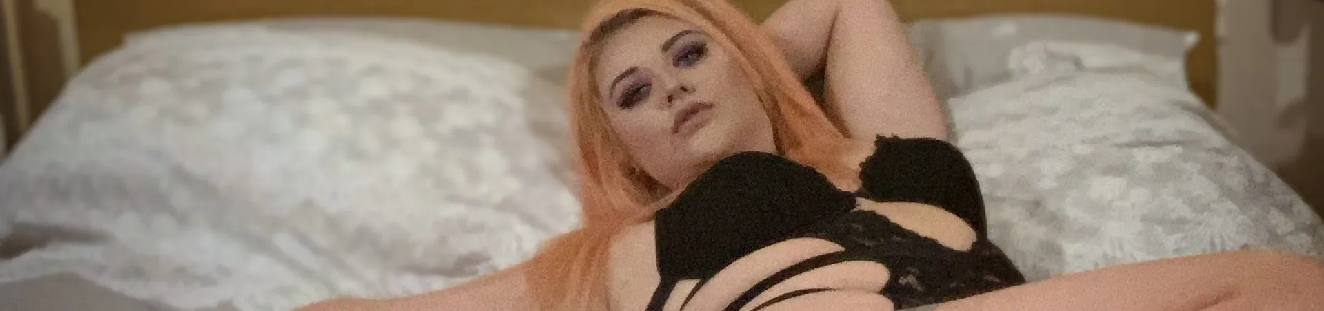 Belle Baby 🔞 OnlyFans header