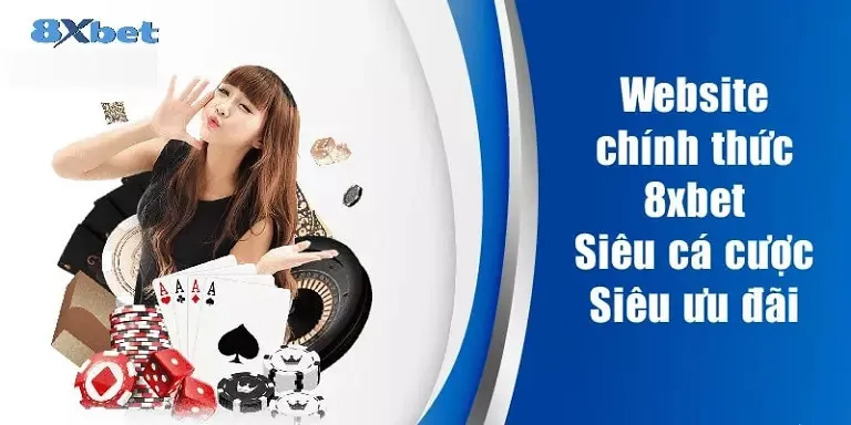 Nhà Cái 8Xbet OnlyFans header