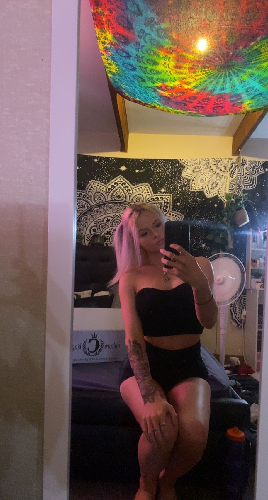 Bianca OnlyFans header