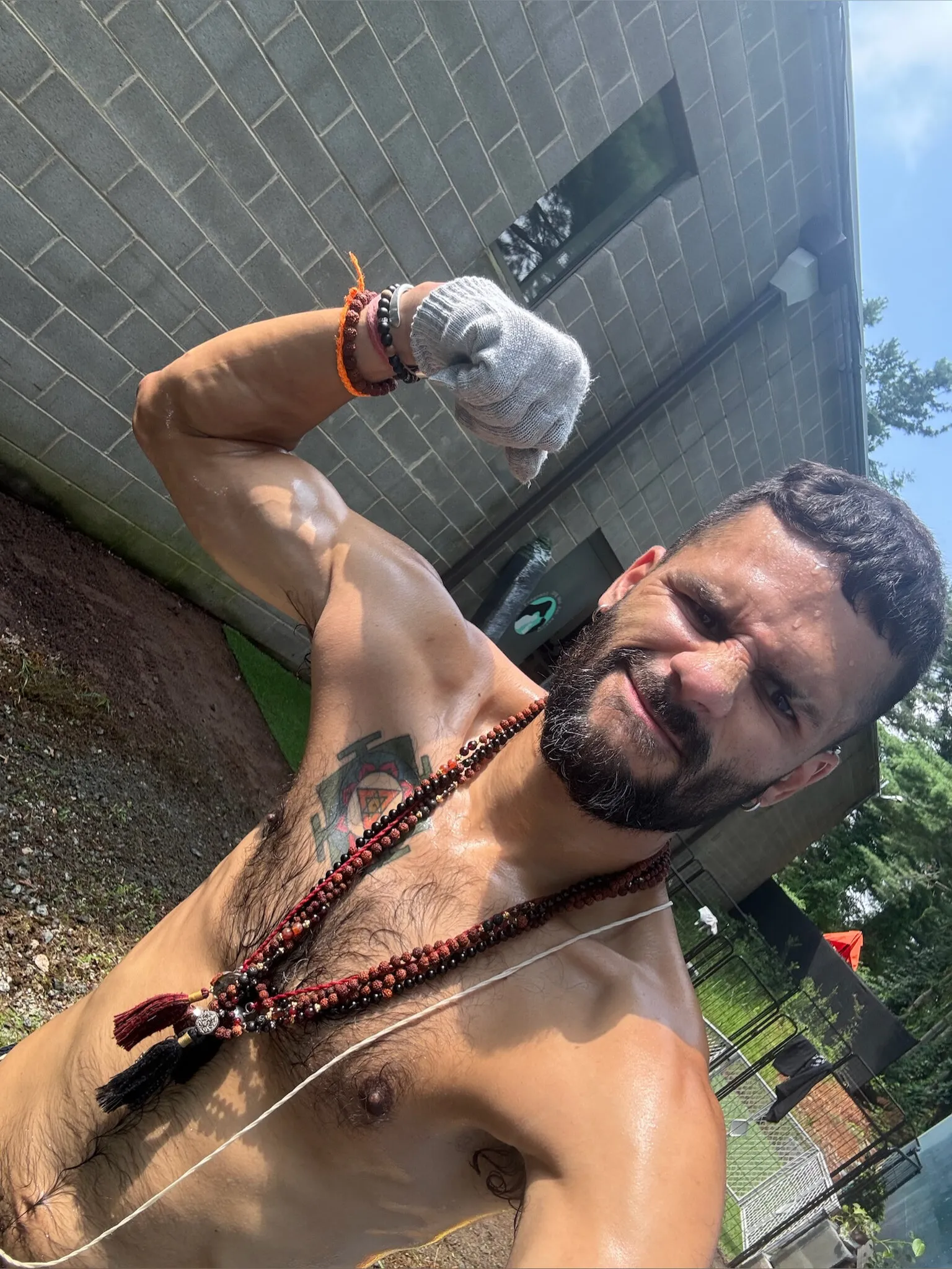 Ivan OnlyFans header