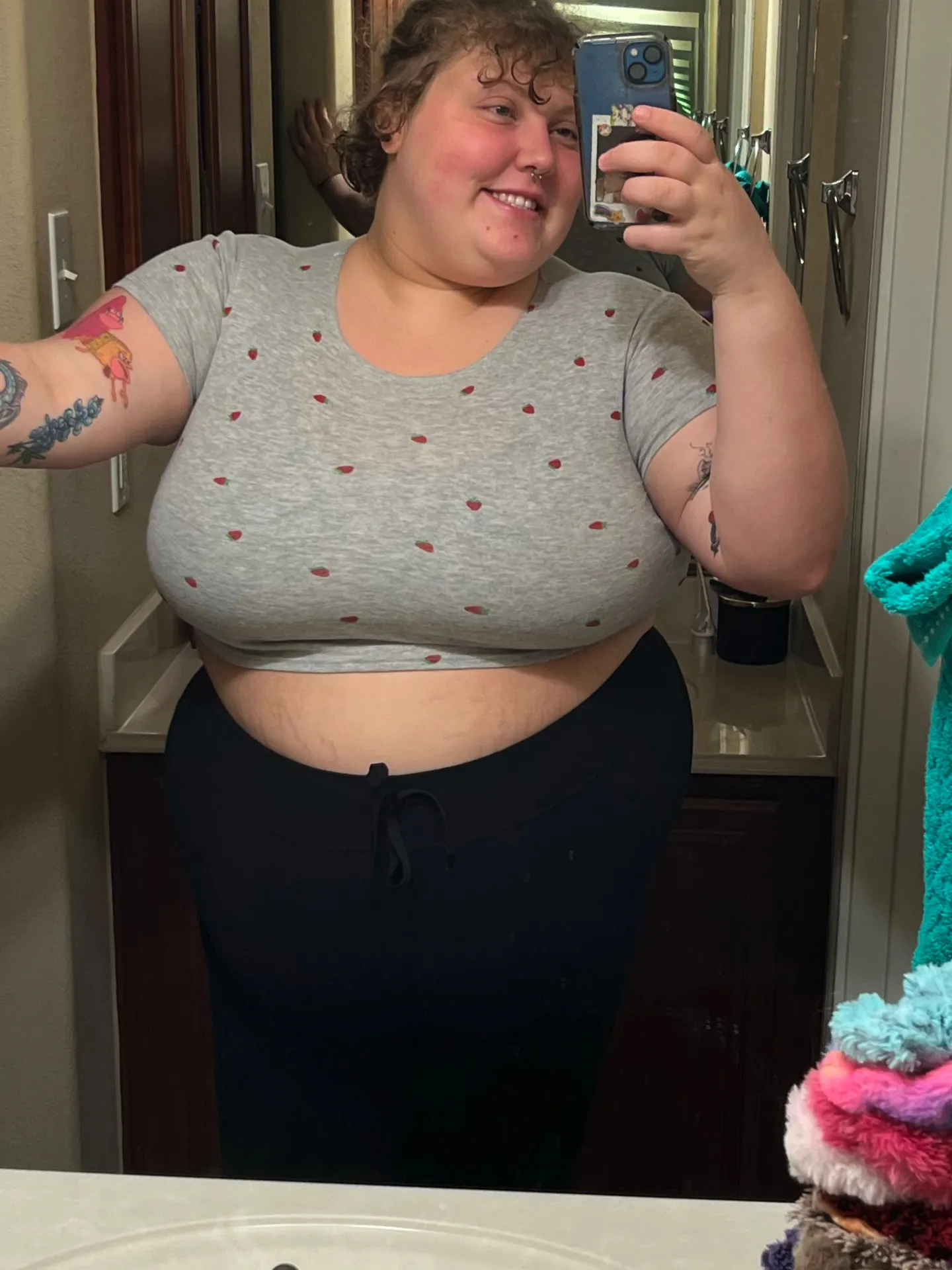 BigTittyGothGirlfriend