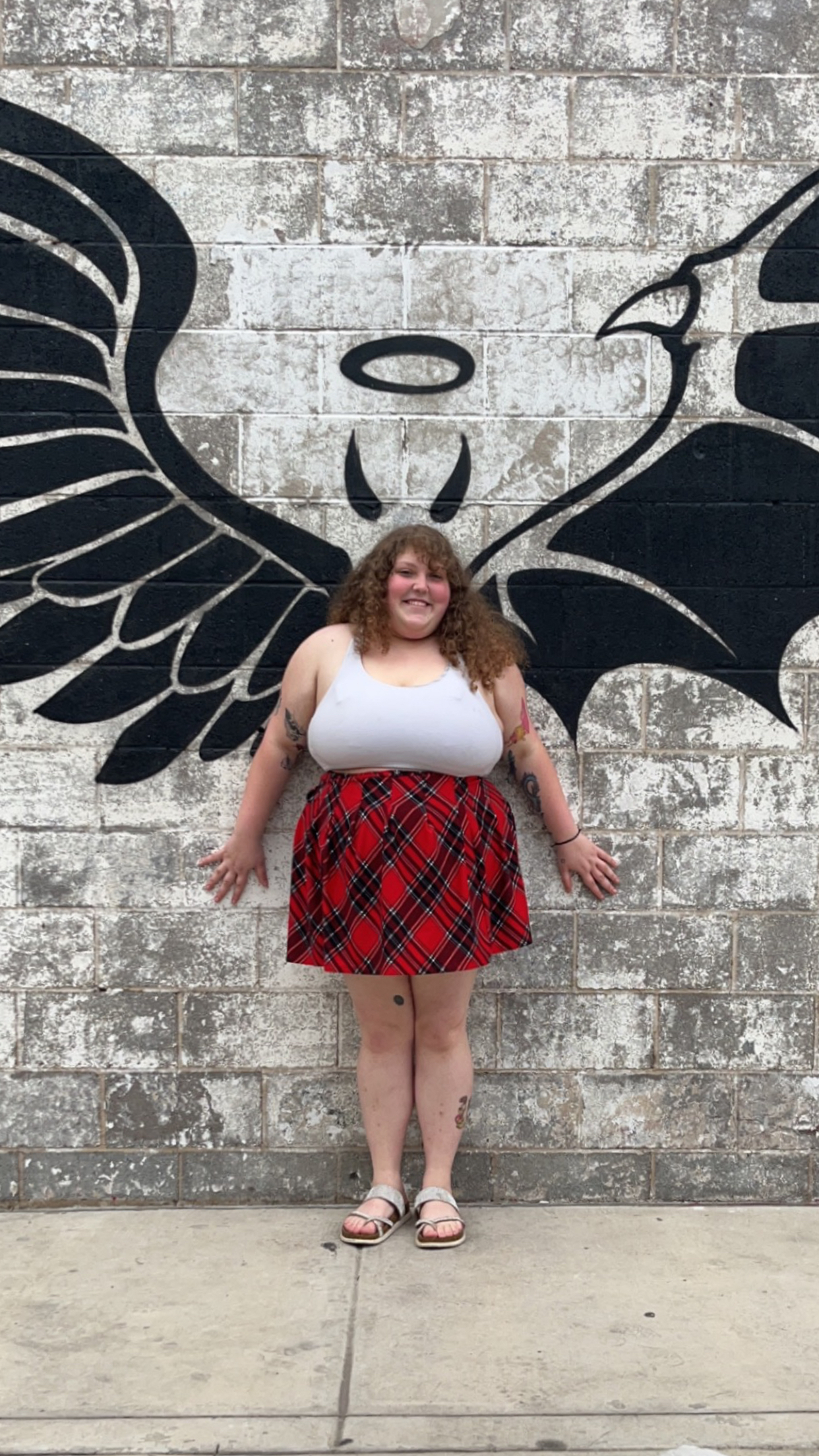 BigTittyGothGirlfriend OnlyFans header