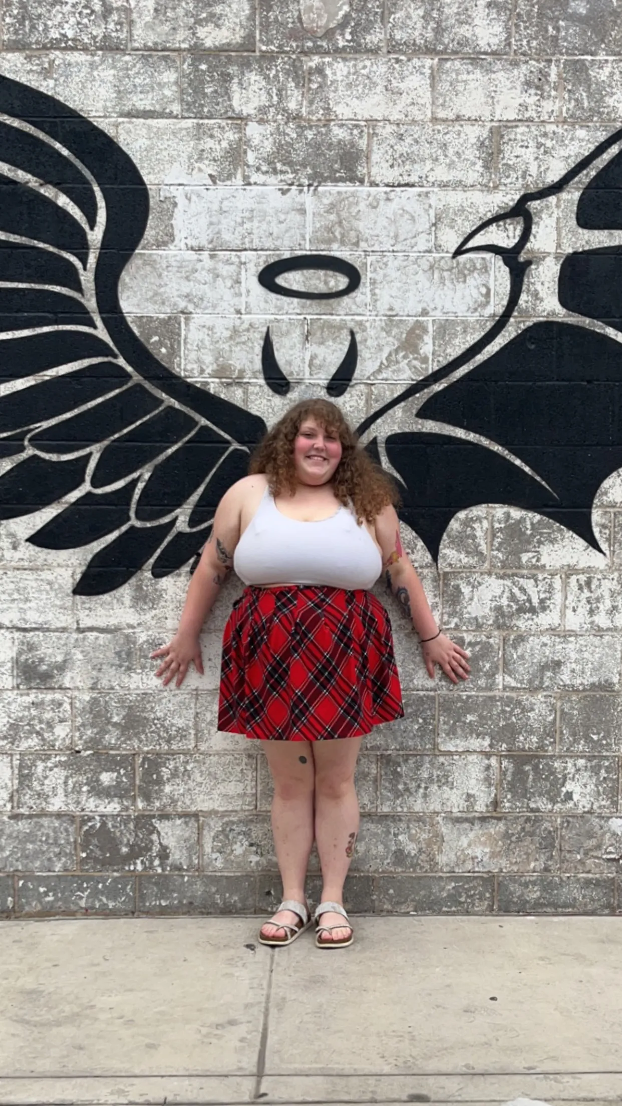 BigTittyGothGirlfriend OnlyFans header