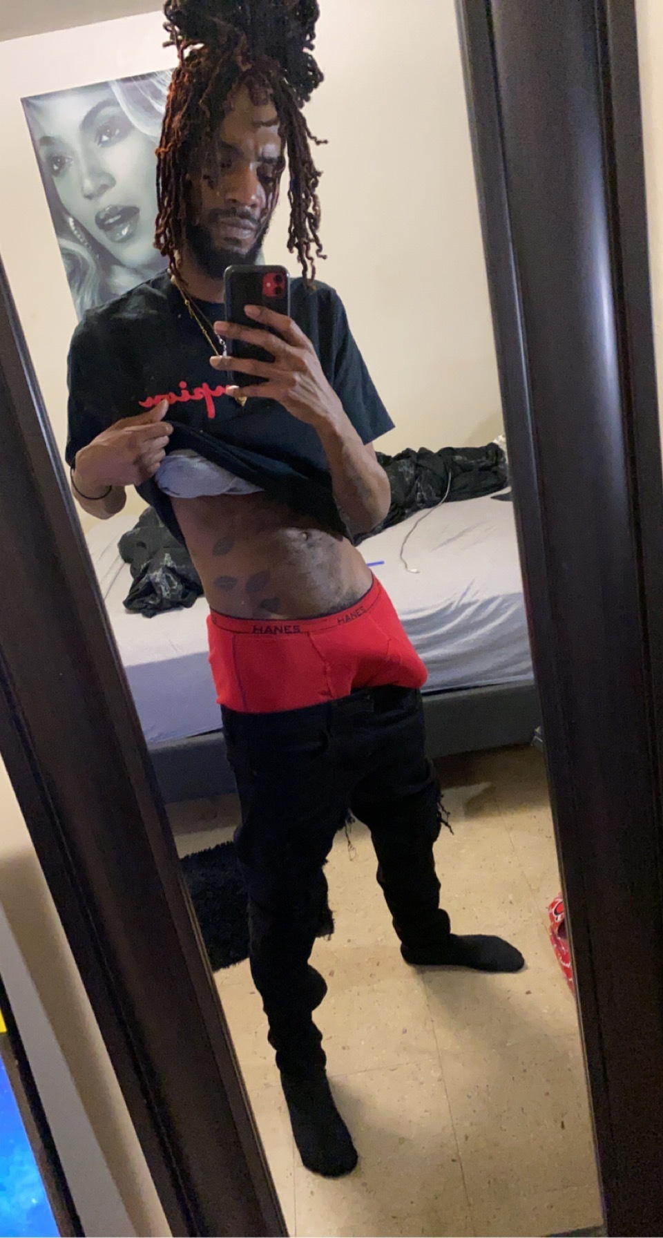 XBIGXDADDIX OnlyFans header