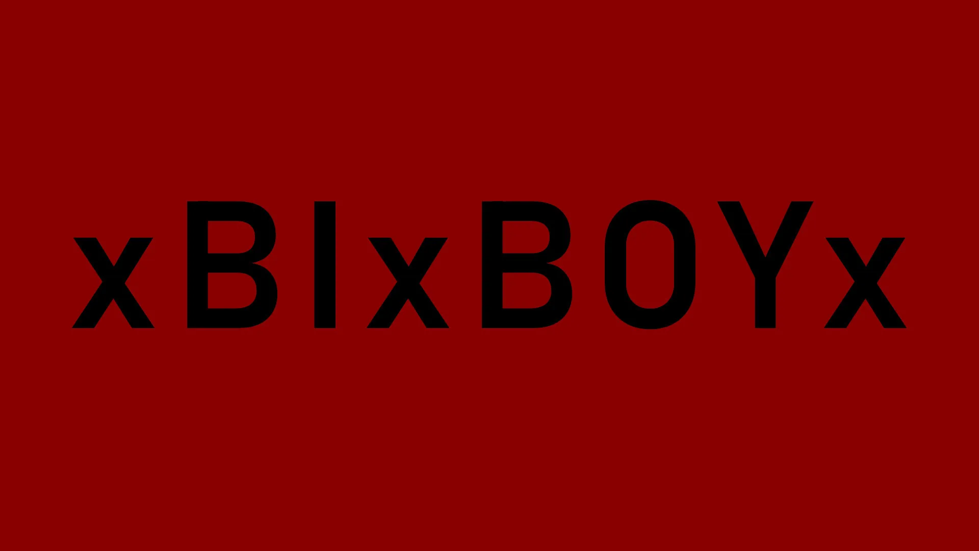 xbiboyx OnlyFans header