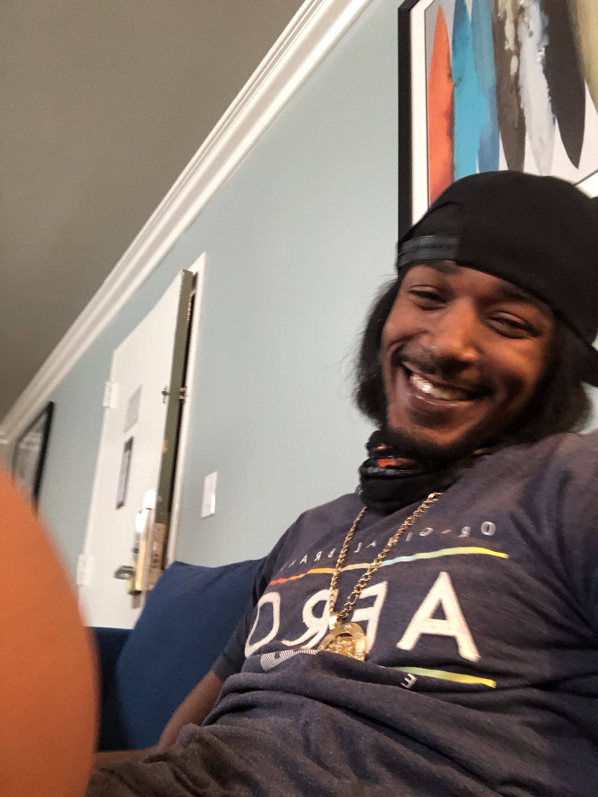 XBlackChristx OnlyFans