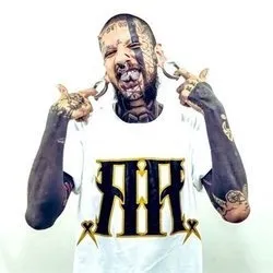 ❌✠black goat✠❌