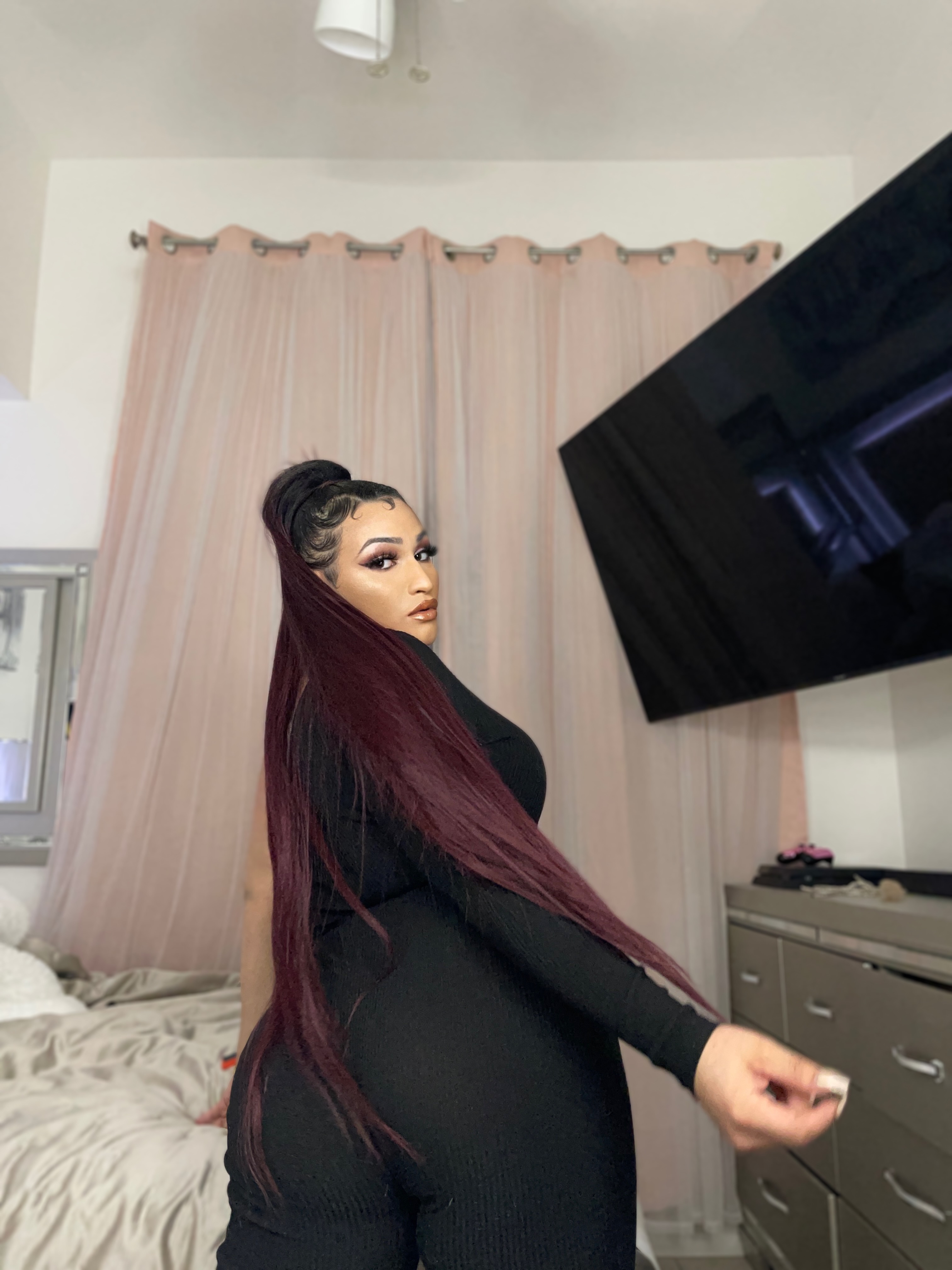 Blair Diamond OnlyFans header