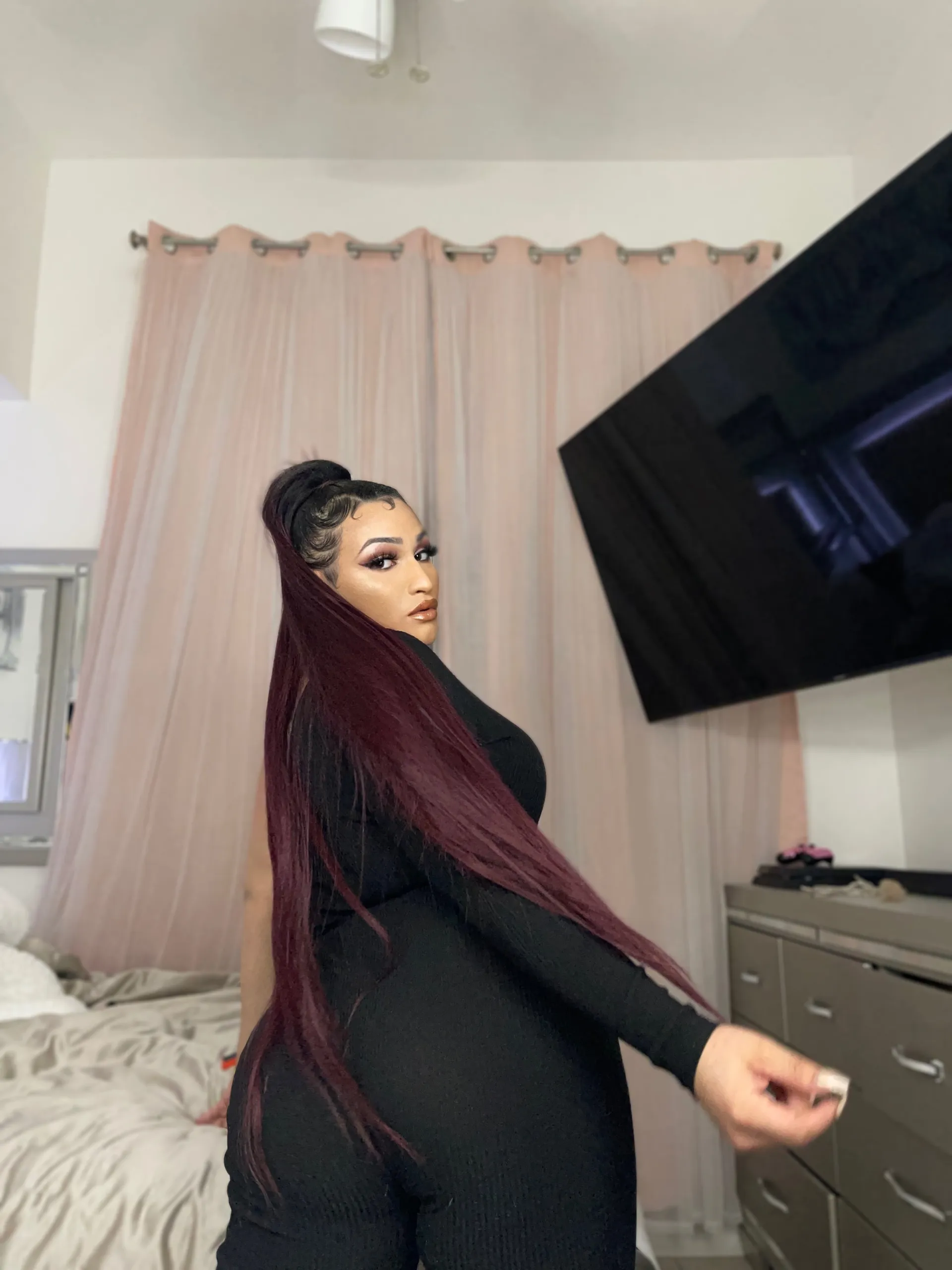 Blair Diamond OnlyFans header