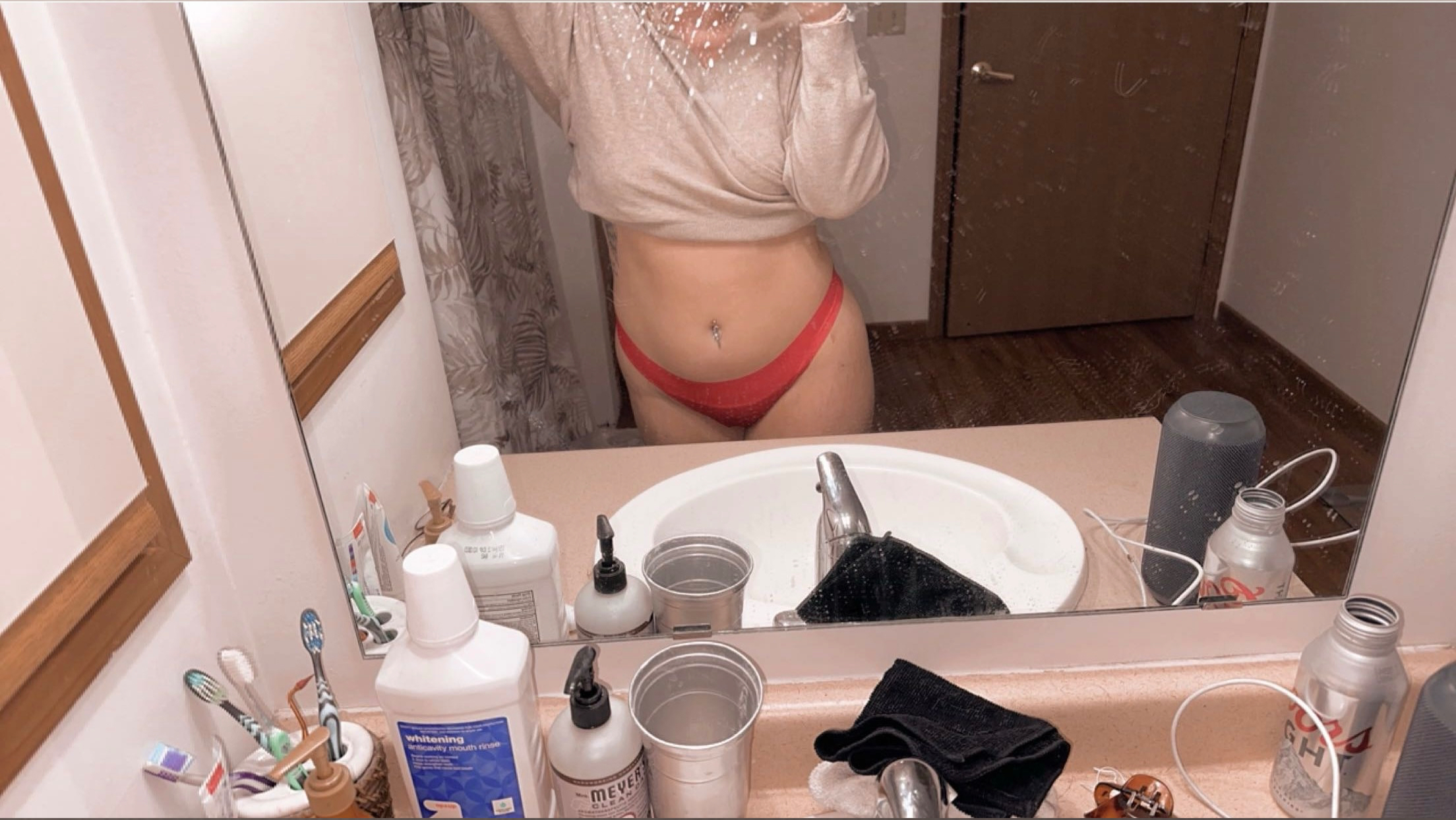 Blondie OnlyFans header