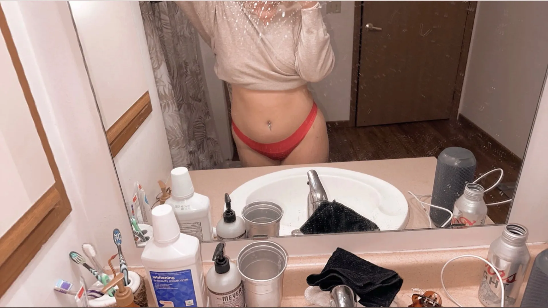 Blondie OnlyFans header