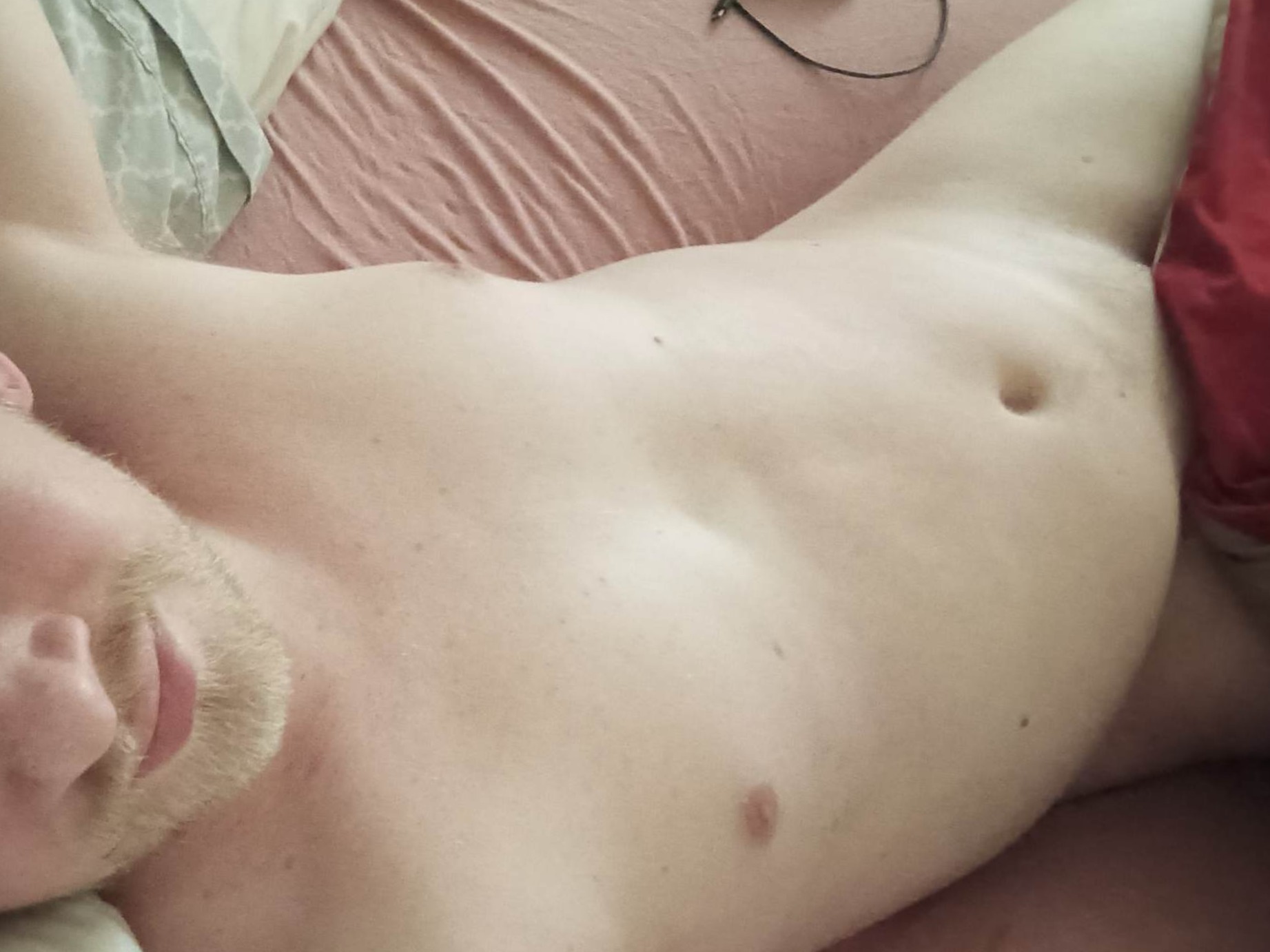 xblondemisterx OnlyFans