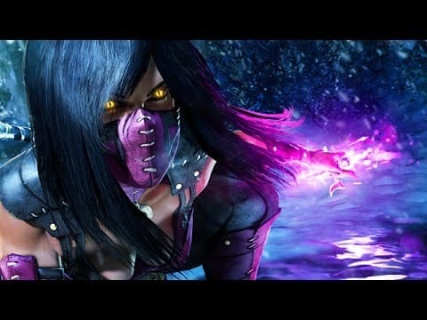 Mally Lynn OnlyFans header